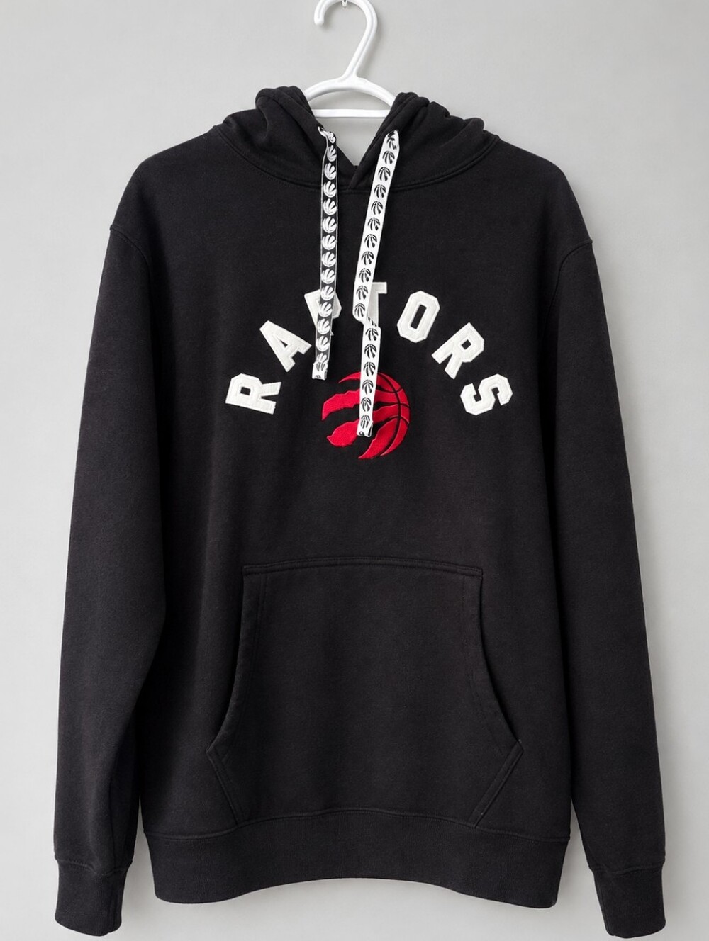Game 7 Men's Standard x NBA Officially Licensed Pullover Hoodie Large